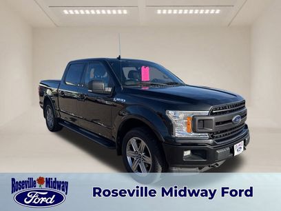 Used 2018 Ford F150 XLT w/ Equipment Group 302A Luxury