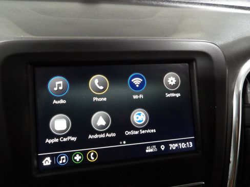Used 2019 Chevrolet Equinox LT FWD image 13