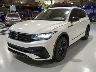 Used 2024 Volkswagen Tiguan SE R-Line AWD/4WD video 1
