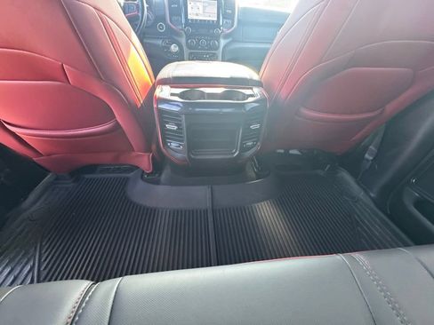 Used 2022 RAM 1500 Rebel w/ Off Road Group AWD/4WD image 23