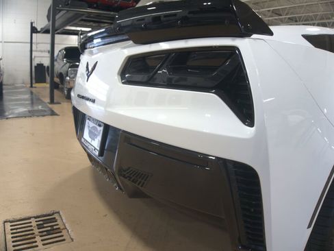Used 2017 Chevrolet Corvette Grand Sport RWD image 25