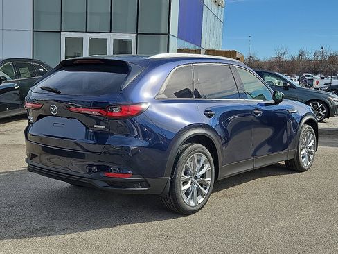 New 2026 MAZDA CX-90 3.3 Turbo w/ Preferred Package image 6