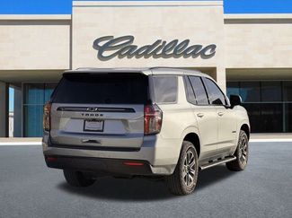 Used 2024 Chevrolet Tahoe Z71 w/ Luxury Package video 3