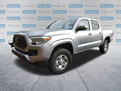 Used 2022 Toyota Tacoma SR image 13