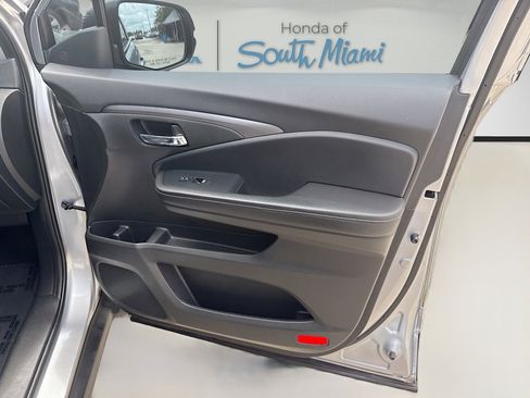 Used 2023 Honda Ridgeline RTL image 33