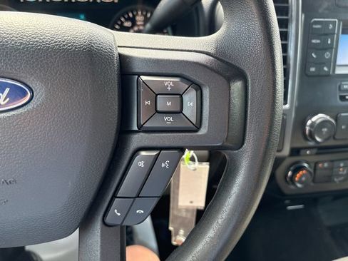 Used 2018 Ford F150 XLT AWD/4WD image 12