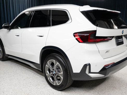 Used 2025 BMW X1 xDrive28i w/ Technology Package AWD/4WD image 7