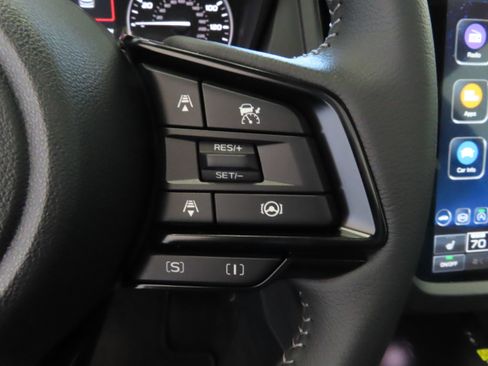 New 2026 Subaru Forester Premium image 15