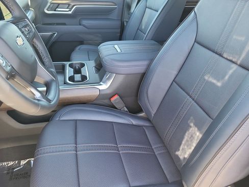 New 2026 Chevrolet Silverado 2500 High Country w/ High Country Premium Package image 22