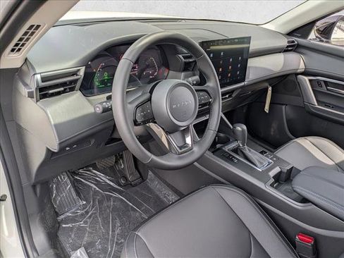 New 2026 MAZDA CX-5 2.5 S w/ Premium Package image 3