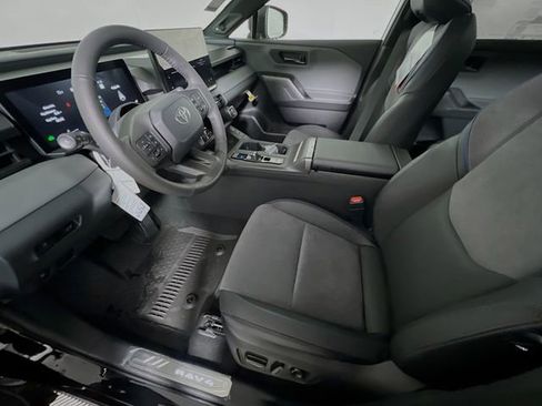 New 2026 Toyota RAV4 XSE AWD/4WD image 12