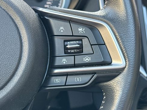 Used 2022 Subaru Forester Premium image 32