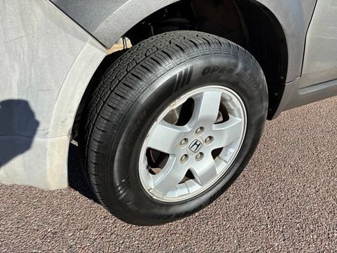 Used 2003 Honda Element EX image 4