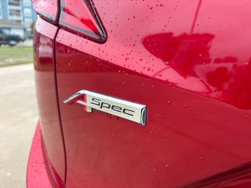 Used 2019 Acura RDX A-Spec image 38