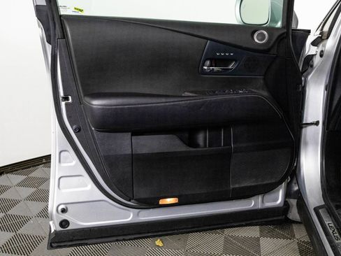 Used 2013 Lexus RX 350 AWD image 24