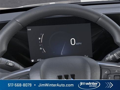New 2025 Buick Envista Preferred w/ Convenience I Package image 43