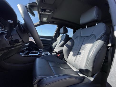 Used 2025 Audi Q5 2.0T Premium image 21