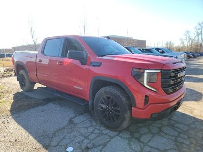 Used 2022 GMC Sierra 1500 Elevation