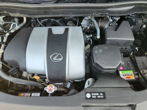 Used 2022 Lexus RX 350 FWD w/ Premium Package image 23