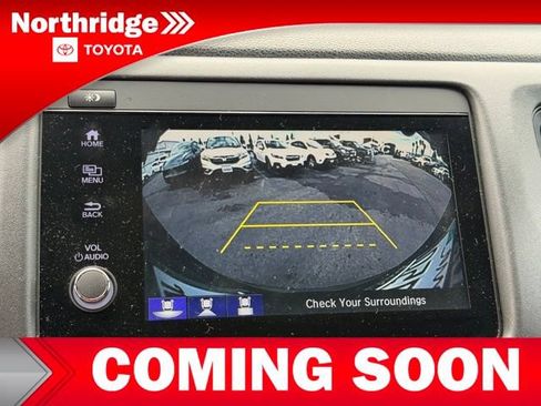 Used 2019 Honda HR-V Sport image 9