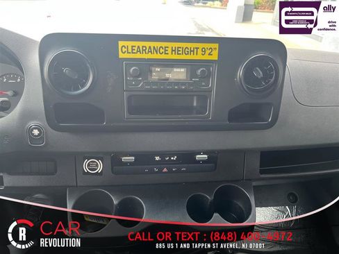 Used 2019 Mercedes-Benz Sprinter 170 image 15