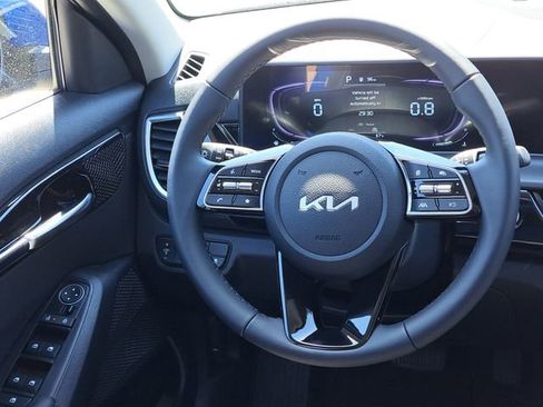 New 2026 Kia Seltos S AWD/4WD image 19