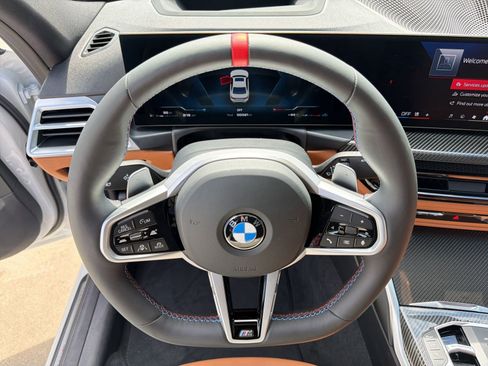 New 2026 BMW M340i M340i image 17