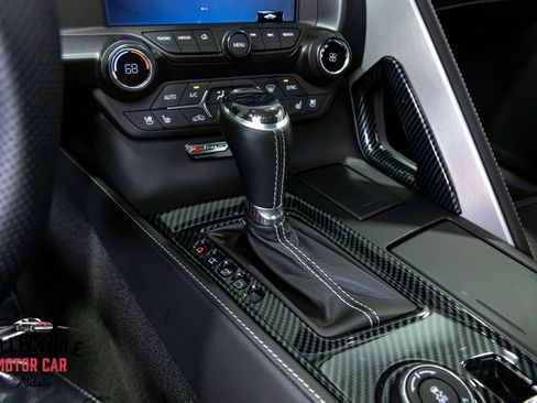 Used 2017 Chevrolet Corvette Z06 RWD image 93