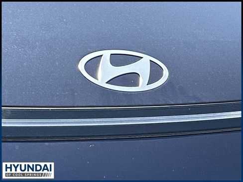 New 2027 Hyundai Kona Limited FWD image 11