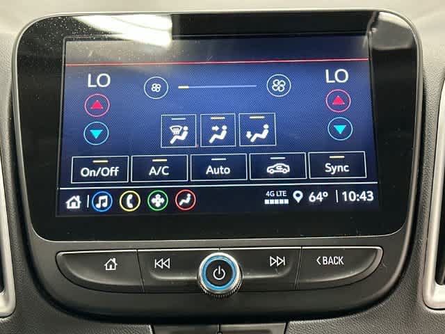 Used 2023 Chevrolet Malibu LT FWD image 15
