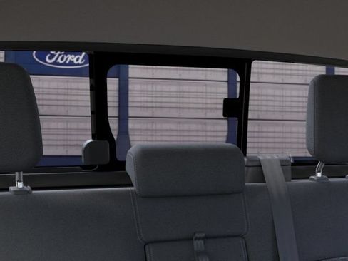 New 2026 Ford Ranger XLT AWD/4WD image 22