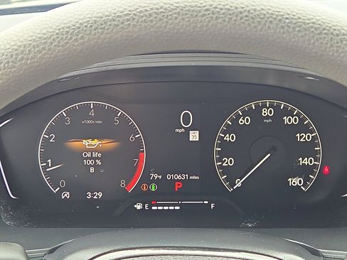 Used 2025 Honda Civic LX image 23