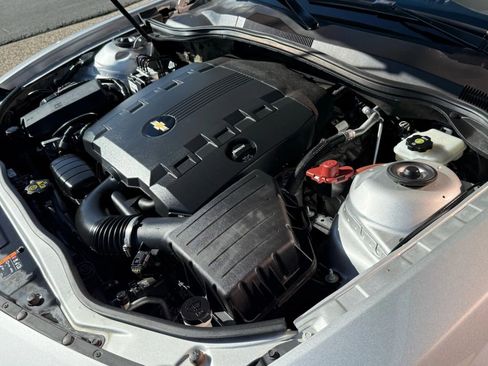 Used 2015 Chevrolet Camaro LT w/ RS Package image 24