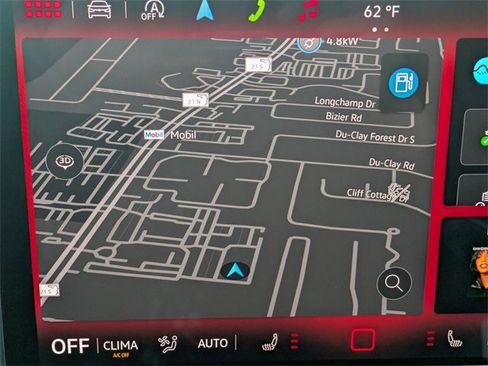 New 2026 Volkswagen GTI S image 22