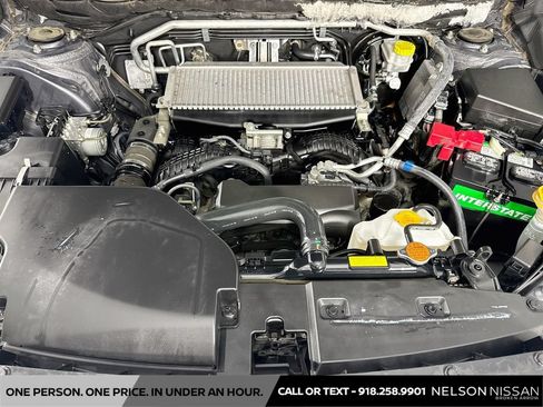 Used 2020 Subaru Ascent Premium w/ Convenience Package AWD/4WD image 30