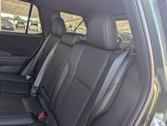 New 2026 Subaru Outback Limited AWD/4WD image 20