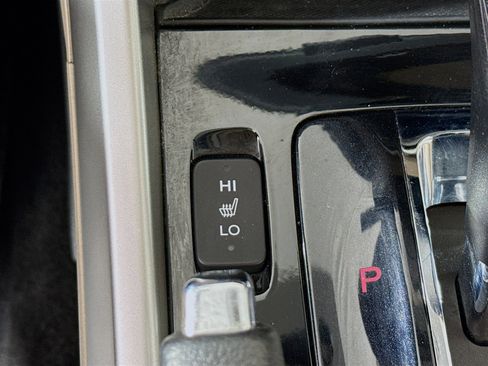 Used 2016 Honda Accord EX-L image 24