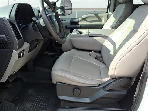 Used 2018 Ford F350 XL w/ Power Equipment Group RWD image 25