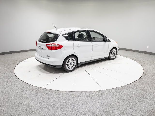 Used 2016 Ford C-MAX SE FWD image 25