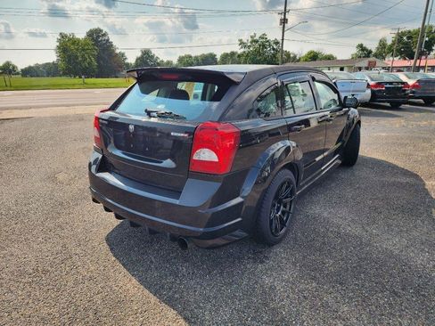 Used 2008 Dodge Caliber SRT-4 w/ SRT Option Group II FWD image 4