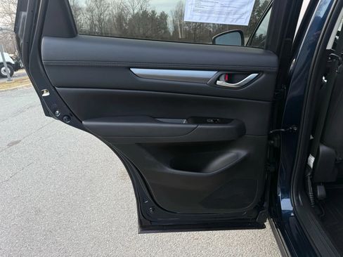 Used 2022 MAZDA CX-5 AWD 2.5 S image 21
