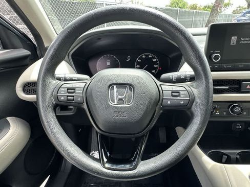 Used 2024 Honda HR-V LX image 15
