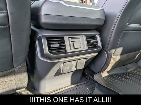 Used 2024 Ford F150 Raptor image 24