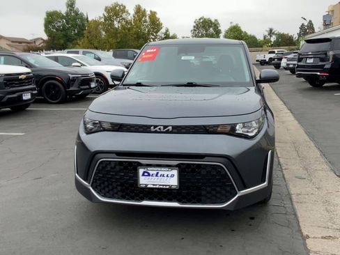 Used 2023 Kia Soul LX w/ Option Group 015 image 4