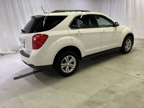 Used 2015 Chevrolet Equinox LT w/ Power Convenience Package FWD image 11