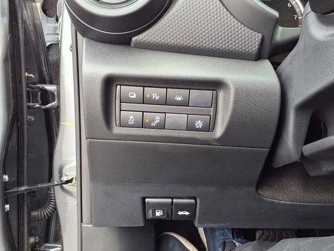 Certified 2025 Nissan Kicks Play S FWD image 16