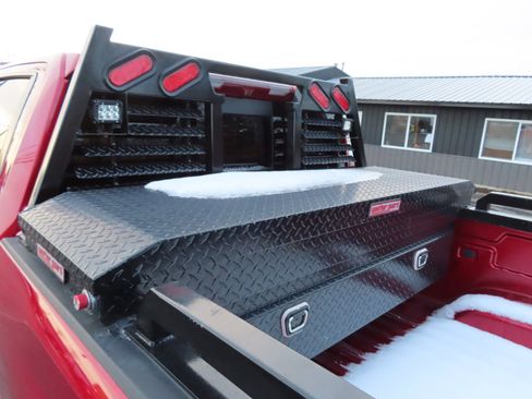 Used 2024 Chevrolet Silverado 2500 LT image 19