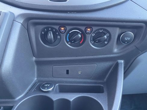 Used 2015 Ford Transit 350 XLT image 16