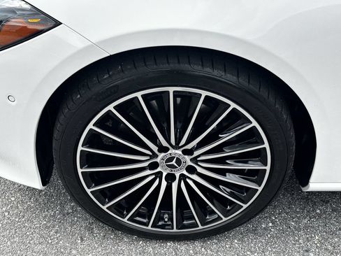Certified 2026 Mercedes-Benz C 300 Sedan image 13