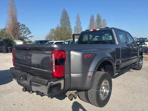 Used 2025 Ford F350 XL w/ 360-Degree Camera Package image 5